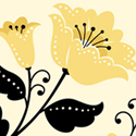 Dewdrop Blossoms